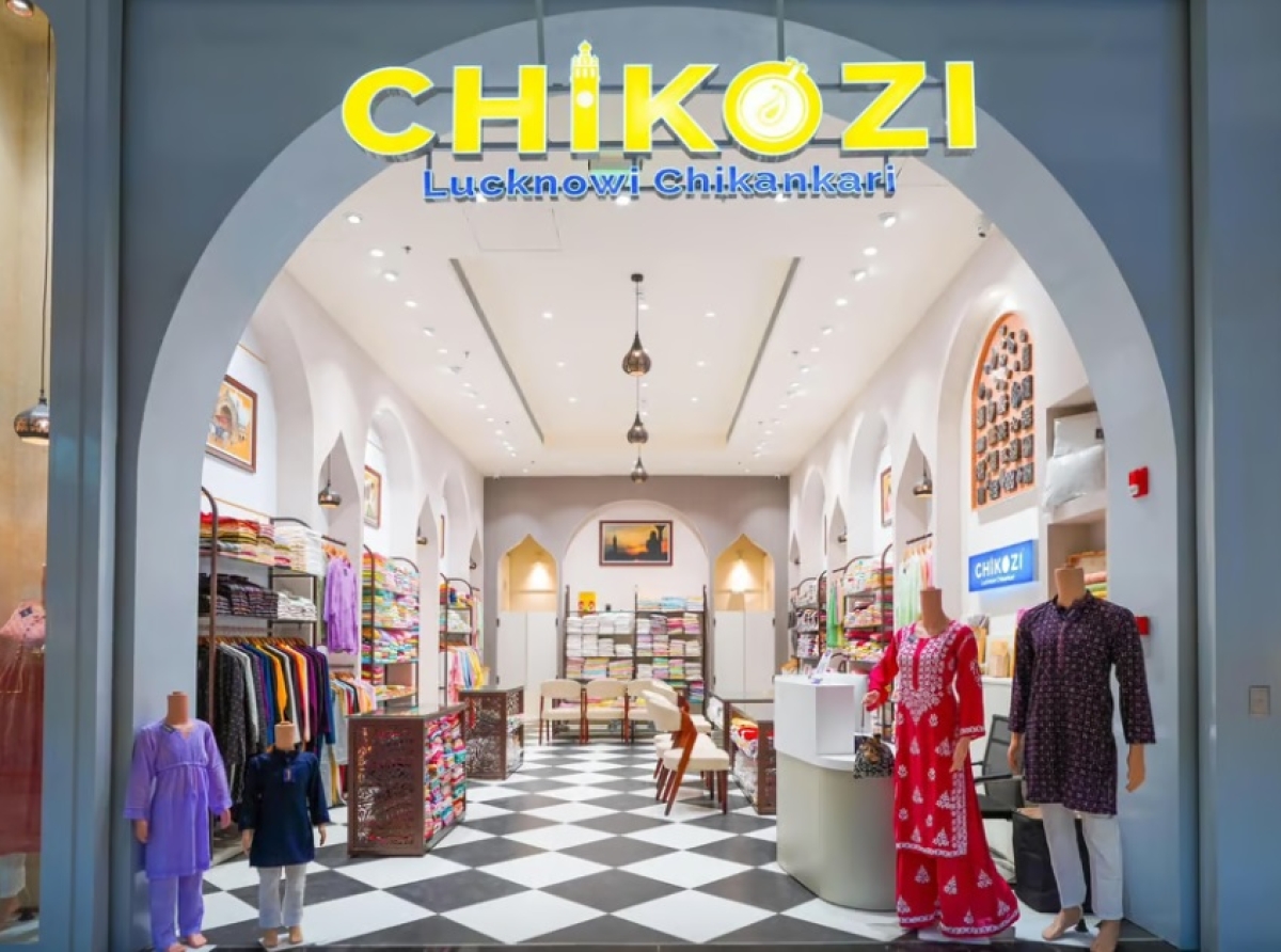 Chikozi